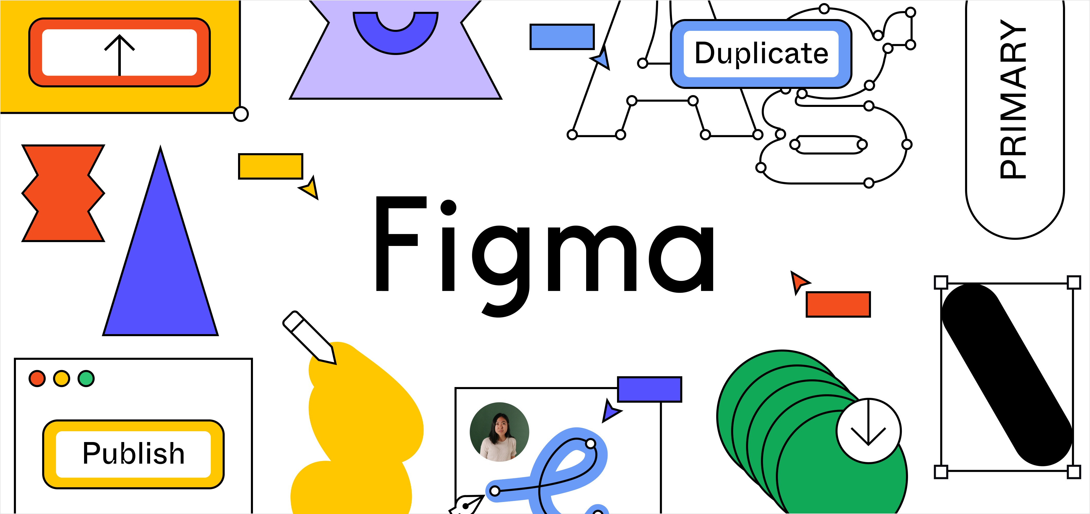 Figma Online Design Tool